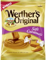 Werther's Original soft caramels