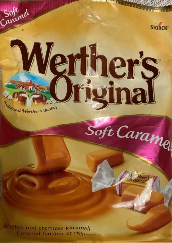 Werthers’´s Original