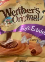 Werther’s orihinal