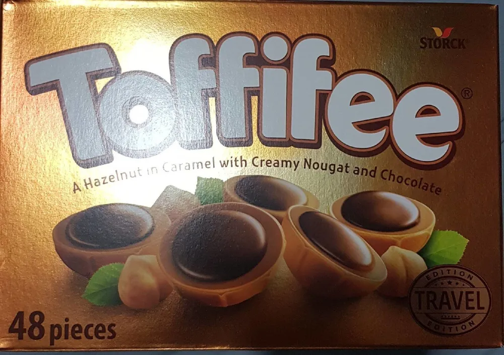 Toffifee