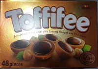 Toffifee