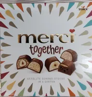 merci together