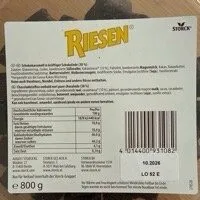 Riesen