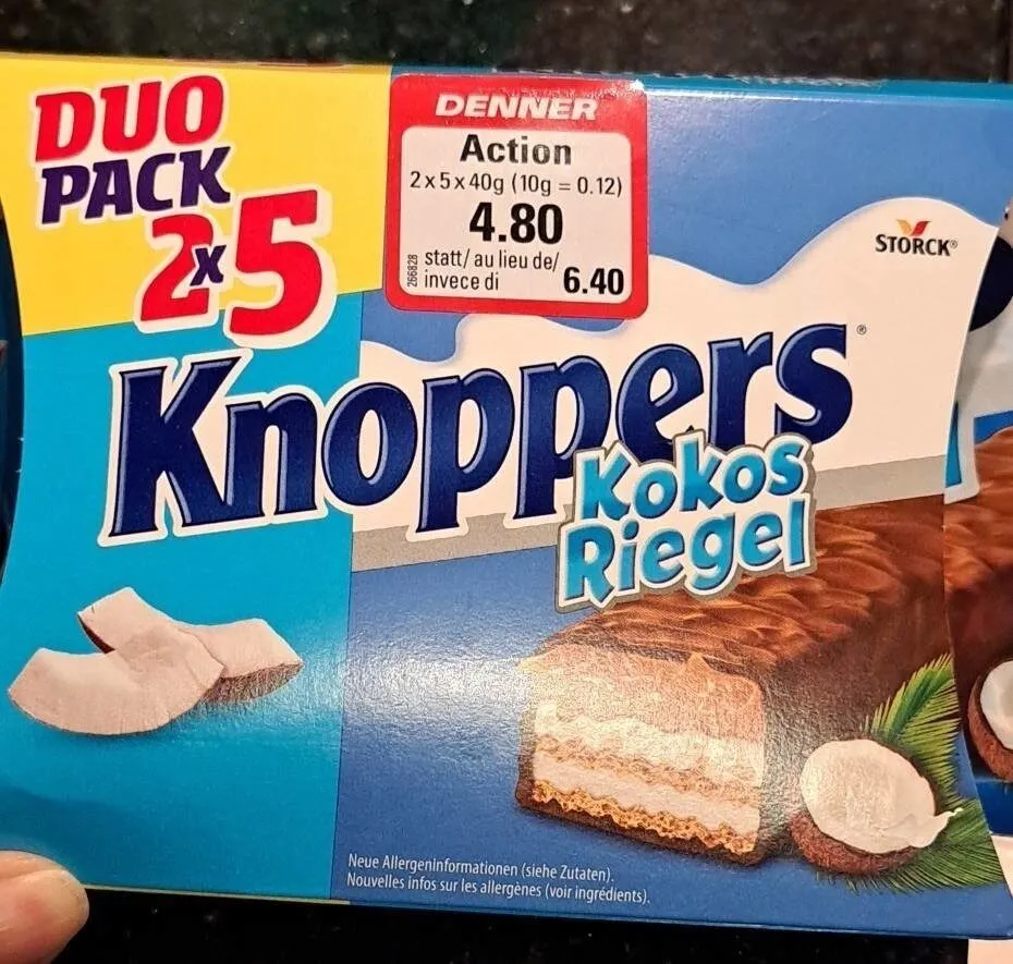 Knoppers