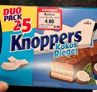 Knoppers