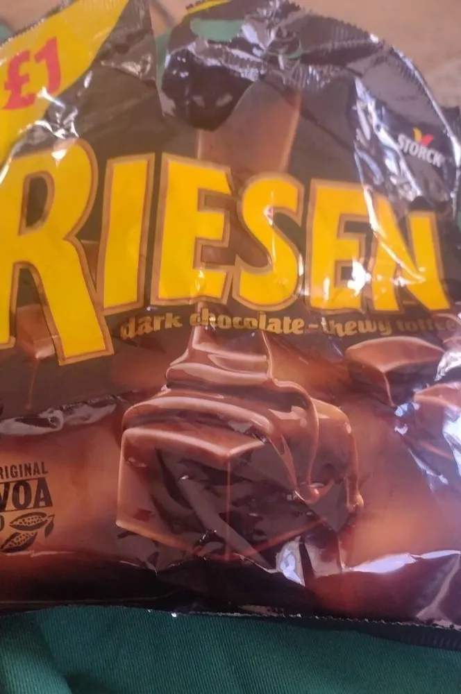 Riesen