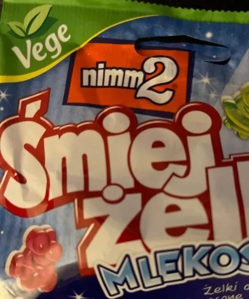 Śmiej zelki
