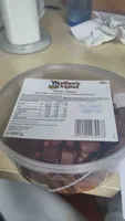 Schoko Toffee