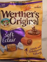 Soft Eclair