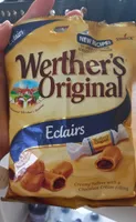 Éclairs