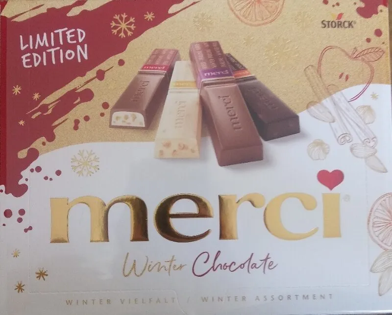 Winter Edition