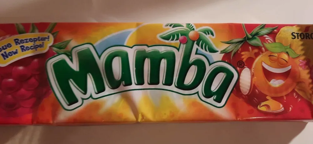 Mamba