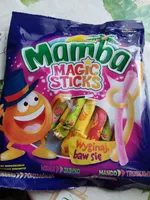 Magic Sticks
