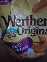 Soft Caramels