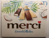 Coconut Collection