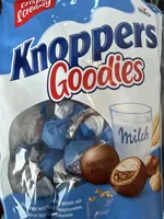 Knoppers Goodies