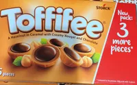 Toffifee