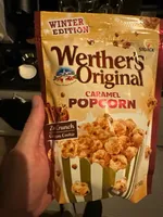 CARAMEL POPCORN