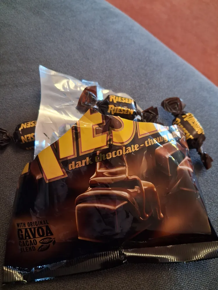 Riesen Chocolate