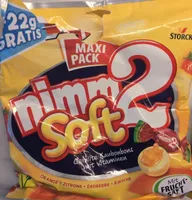 Nimm2 Kaubonbons