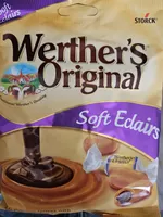 Werthers orginals soft eclairs