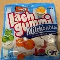 Milchbubis