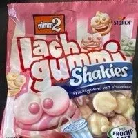 shakies
