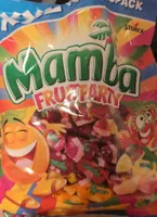 Fruitparty XXL