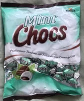 Mint chocs