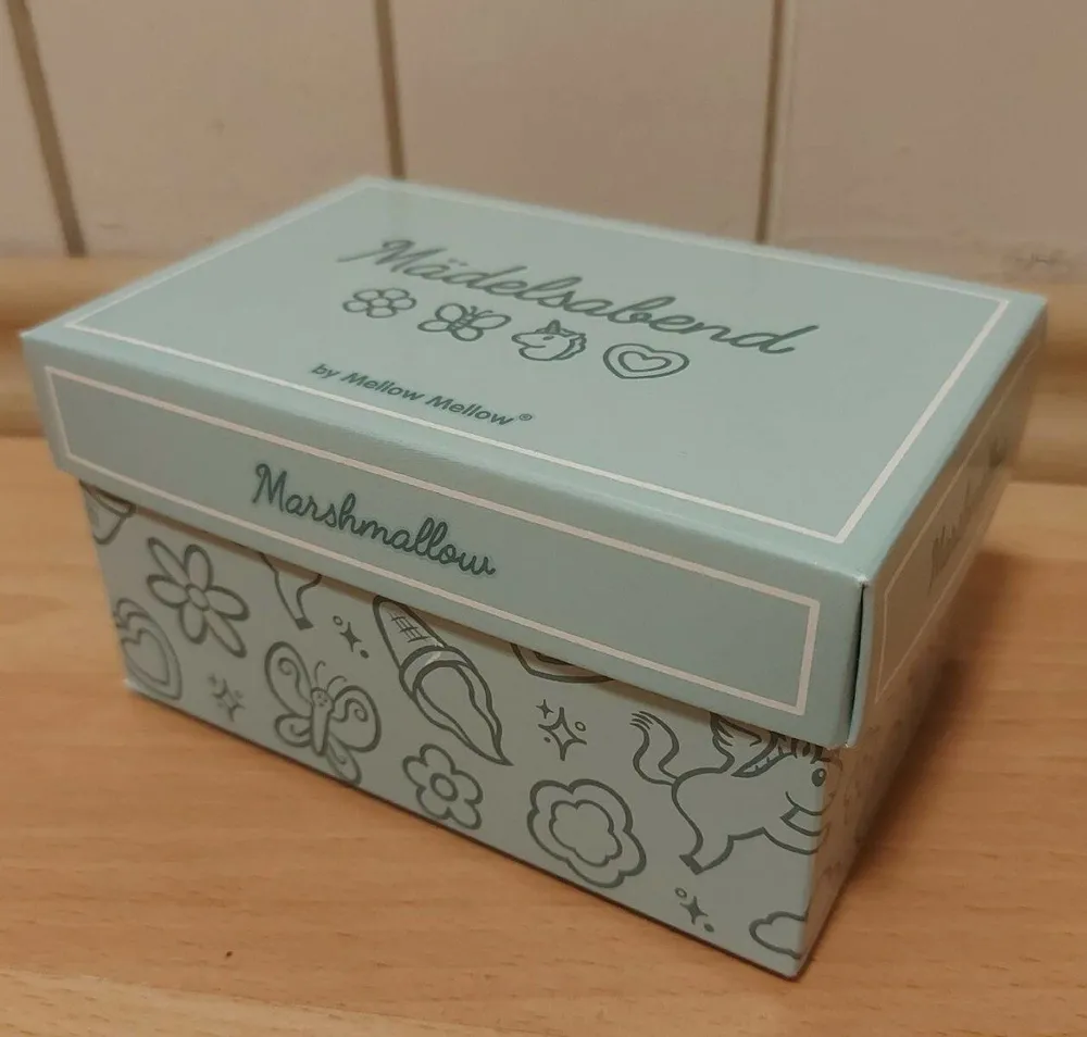 Mädelsabend
