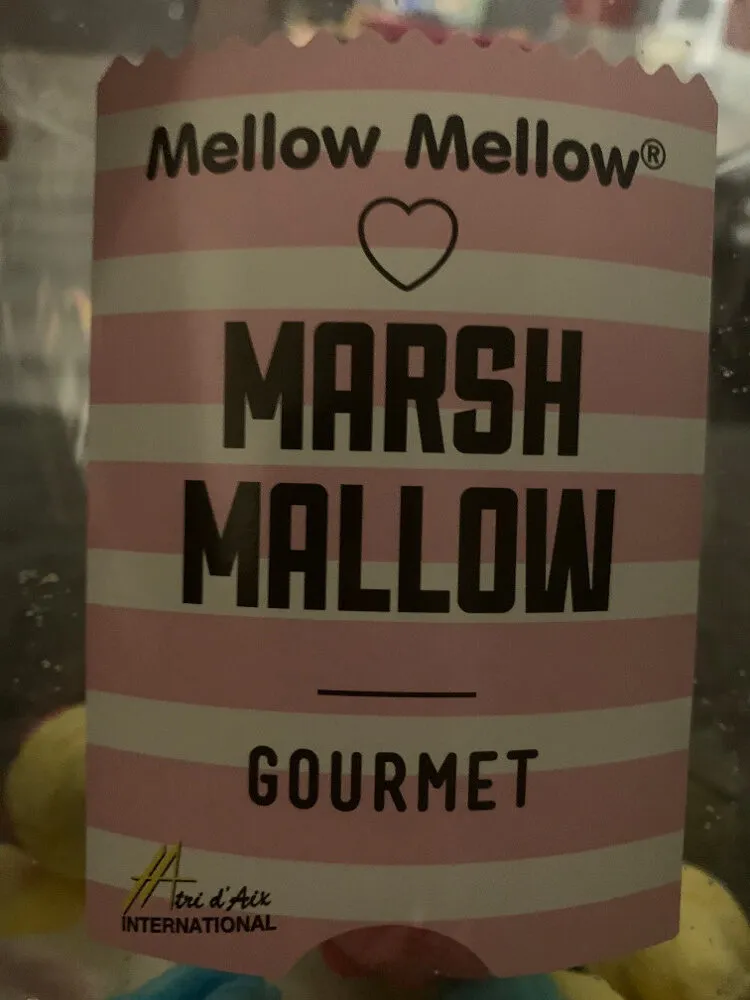 Mellow Mellow Sweet Stories Eishörnchen