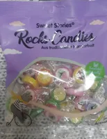 Rocks Candies