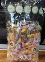 Rocks candies bonbons