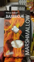 Barbecue Marshmallow