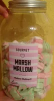 Marsh Mallow