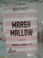 Mellow eishornchen