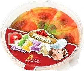 Family Pizza