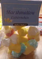 Marshmallow Eishörnchen