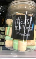 Marshmallows
