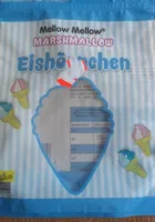 Eishörnchen marshmallow