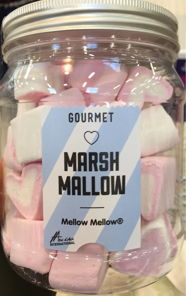 MarshMallow