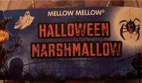 Halloween Marshmallow