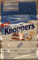 Knoppers Einzelpack