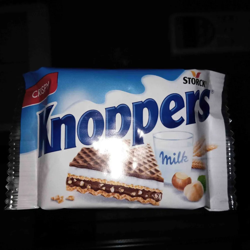 Knoppers