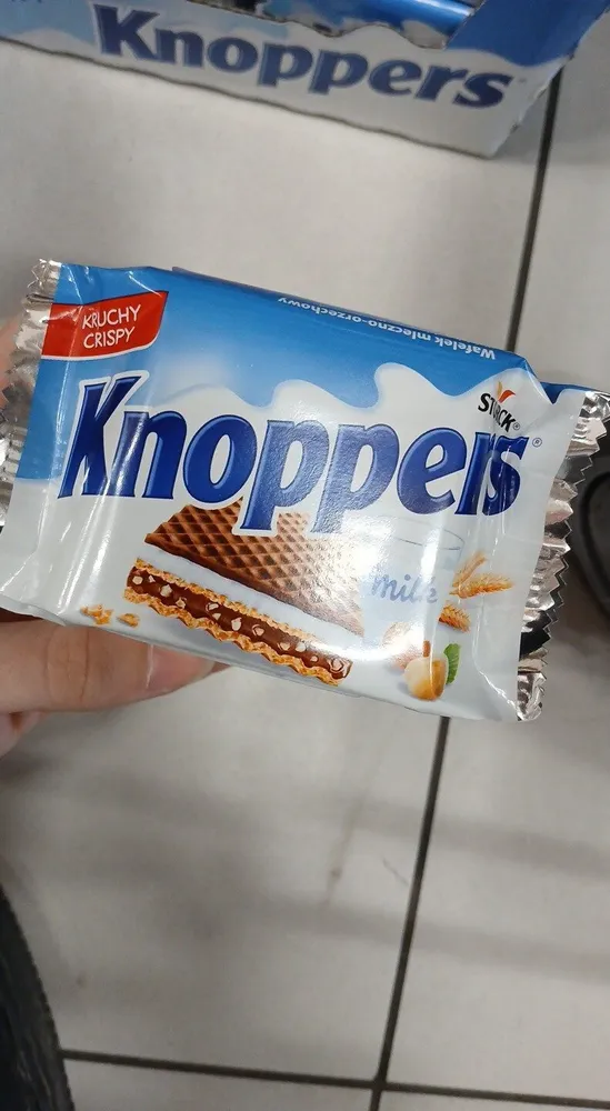 Knoppers