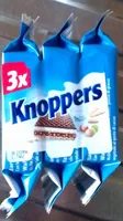 Knoppers