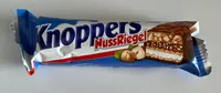 Knoppers Nussriegel Einzelpackung