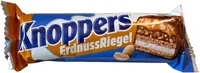 Knoppers Peanut Bar