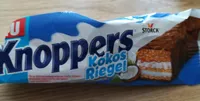 Knoppers Kokosriegel