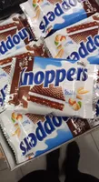 Knoppers Black & White Einzelpack